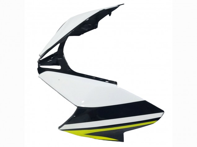 2020-2023 White Black Green Kawasaki Ninja Z650 Motorcycle Fairings Canada