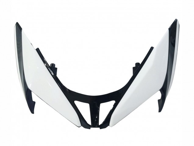 2020-2023 White Black Green Kawasaki Ninja Z650 Motorcycle Fairings Canada