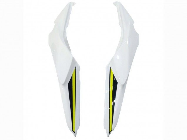 2020-2023 White Black Green Kawasaki Ninja Z650 Motorcycle Fairings Canada