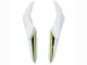 2020-2023 White Black Green Kawasaki Ninja Z650 Motorcycle Fairings Canada