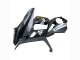 2010-2016 Matte Black Kawasaki Z1000SX Motorcycle Fairings Canada