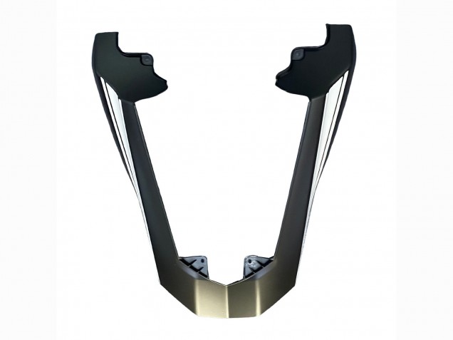 2010-2016 Matte Black Kawasaki Z1000SX Motorcycle Fairings Canada