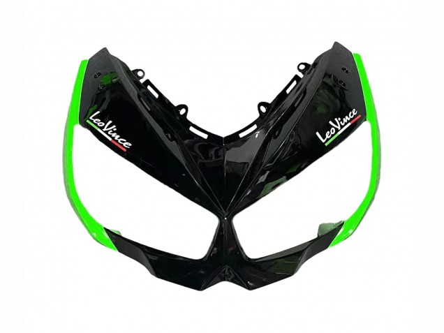2010-2016 Green Red Glossy Black Elf 35 Kawasaki Z1000SX Motorcycle Fairings Canada