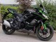2020-2025 Black Grey Green Ninja Kawasaki Z1000SX Motorcycle Fairings Canada