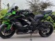 2020-2025 Black Grey Green Ninja Kawasaki Z1000SX Motorcycle Fairings Canada