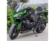 2020-2025 Black Grey Green Ninja Kawasaki Z1000SX Motorcycle Fairings Canada