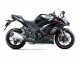 2020-2025 Black Silver Ninja Kawasaki Z1000SX Motorcycle Fairings Canada