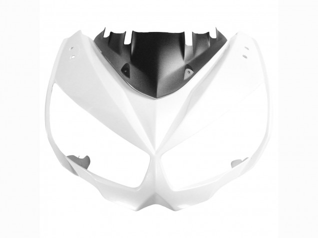 2010-2016 Pearl White Black Kawasaki Z1000SX Motorcycle Fairings Canada