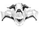 2010-2016 Pearl White Black Kawasaki Z1000SX Motorcycle Fairings Canada