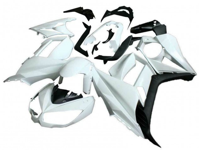 2010-2016 Unpainted Kawasaki Z1000SX Motorcycle Fairings Canada