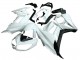 2010-2016 Unpainted Kawasaki Z1000SX Motorcycle Fairings Canada