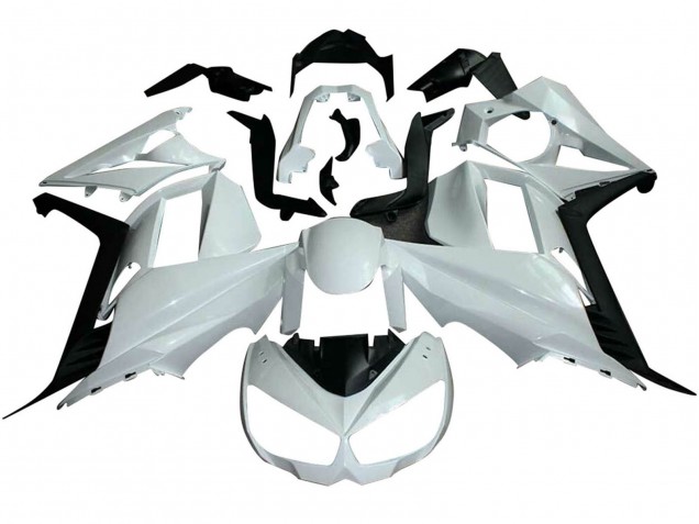 2010-2016 Unpainted Kawasaki Z1000SX Motorcycle Fairings Canada