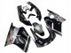 1989-1990 Glossy Black Grey Elf Touch4 Bridgestone Kawasaki ZXR250 Motorcycle Fairings Canada