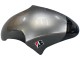1989-1990 Glossy Black Grey Elf Touch4 Bridgestone Kawasaki ZXR250 Motorcycle Fairings Canada