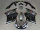 1989-1990 Glossy Black Grey Elf Touch4 Bridgestone Kawasaki ZXR250 Motorcycle Fairings Canada