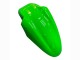 1993-2007 Green Glossy Black Green Monster Elf Touch4 Bridgestone Kawasaki ZZR400 Motorcycle Fairings Canada