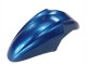 1993-2007 Blue Silver Black Kawasaki ZZR400 Motorcycle Fairings Canada