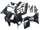 1993-2007 Glossy Black Gold Ninja Kawasaki ZZR400 Motorcycle Fairings Canada