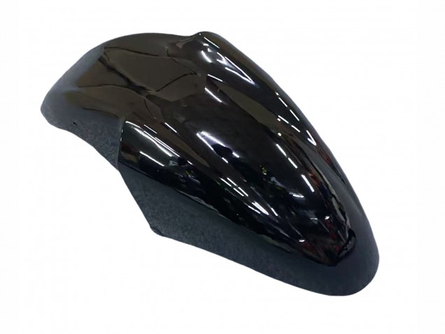 1993-2007 Glossy Black Gold Ninja Kawasaki ZZR400 Motorcycle Fairings Canada