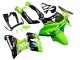 1993-2007 Green Glossy Black Blue Monster Elf Touch4 Bridgestone Kawasaki ZZR400 Motorcycle Fairings Canada