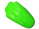 1993-2007 Green Glossy Black Blue Monster Elf Touch4 Bridgestone Kawasaki ZZR400 Motorcycle Fairings Canada