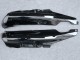 1993-2003 Glossy Black Kawasaki ZZR1100 Motorcycle Fairing Canada