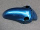1993-2003 Glossy Blue Grey Kawasaki ZZR1100 Motorcycle Fairings Canada