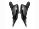 2022-2025 Matte Black Kawasaki Versys 650 Motorcycle Fairings Canada