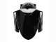 2021-2024 Glossy Black White Kawasaki Versys 650 Motorcycle Fairings Canada