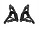 2022-2025 Green Glossy Black Kawasaki Versys 650 Motorcycle Fairings Canada