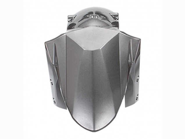 2021-2024 Grey Red Black Kawasaki Versys 650 Motorcycle Fairings Canada