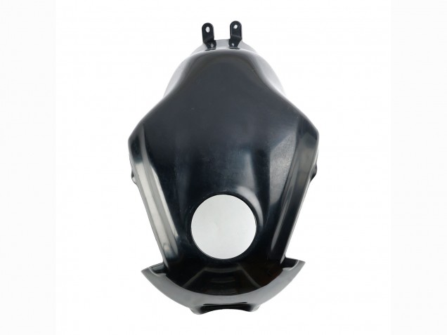 2021-2024 Glossy Black Kawasaki Versys 650 Motorcycle Fairings Canada