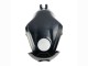 2021-2024 Glossy Black Kawasaki Versys 650 Motorcycle Fairings Canada