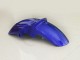 2009-2015 Blue White Yamaha FZ6R Motorcycle Fairing Canada