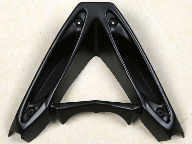 2009-2015 Matte Black Yamaha FZ6R Motorcycle Fairings Canada