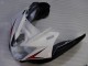 2009-2015 White Red Black Yamaha FZ6R Motorcycle Fairings Canada
