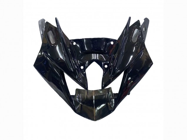 2009-2015 Black Red White Yamaha FZ6R Motorcycle Fairing Canada
