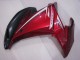 2009-2015 Red White Black Yamaha FZ6R Motorcycle Fairings Canada