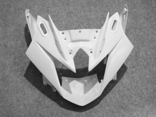 2009-2015 White Yamaha FZ6R Motorcycle Fairings Canada