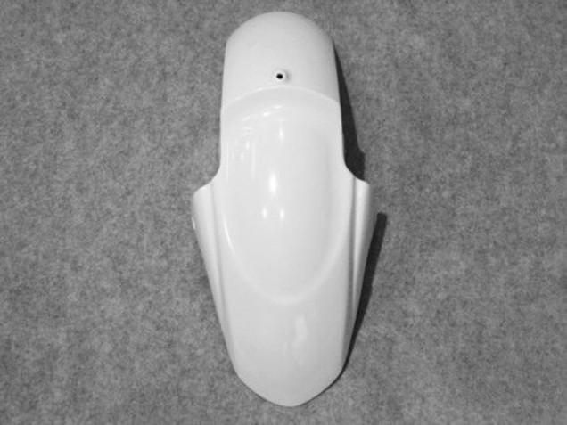 2009-2015 White Yamaha FZ6R Motorcycle Fairings Canada