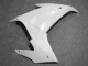 2009-2015 White Yamaha FZ6R Motorcycle Fairings Canada