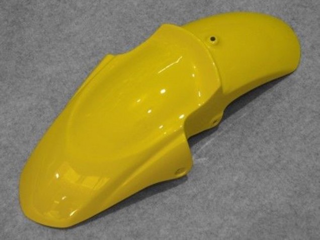 2009-2015 Yellow Black Yamaha FZ6R Motorcycle Fairings Canada