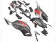 2012-2017 Grey Red Yamaha MT07/FZ07 Motorcycle Fairings Canada