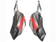 2012-2017 Grey Red Yamaha MT07/FZ07 Motorcycle Fairings Canada