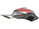 2012-2017 Grey Red Yamaha MT07/FZ07 Motorcycle Fairings Canada