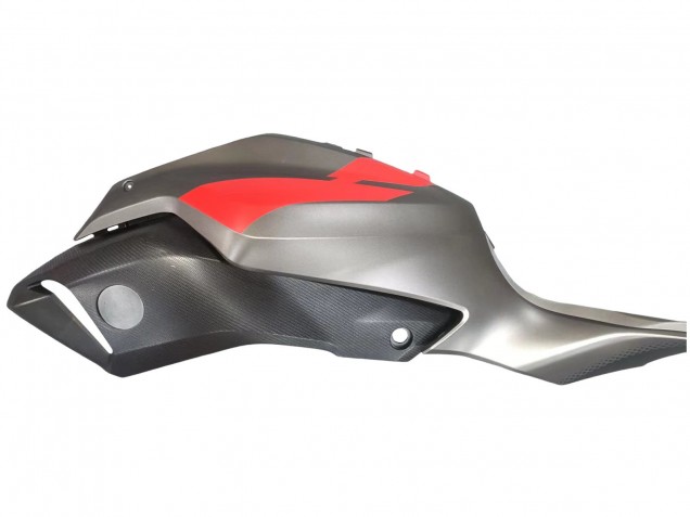 2012-2017 Grey Red Yamaha MT07/FZ07 Motorcycle Fairings Canada