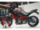 2012-2017 Grey Red Yamaha MT07/FZ07 Motorcycle Fairings Canada
