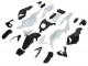 2012-2017 Unpainted Yamaha MT07/FZ07 Motorcycle Fairings Canada