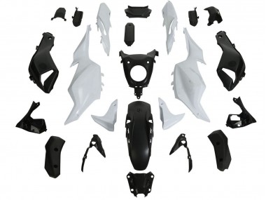2012-2017 Unpainted Yamaha MT07/FZ07 Motorcycle Fairings Canada