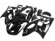 1996-2007 Glossy Black Yamaha YZF600R Thundercat Motorcycle Fairings Canada